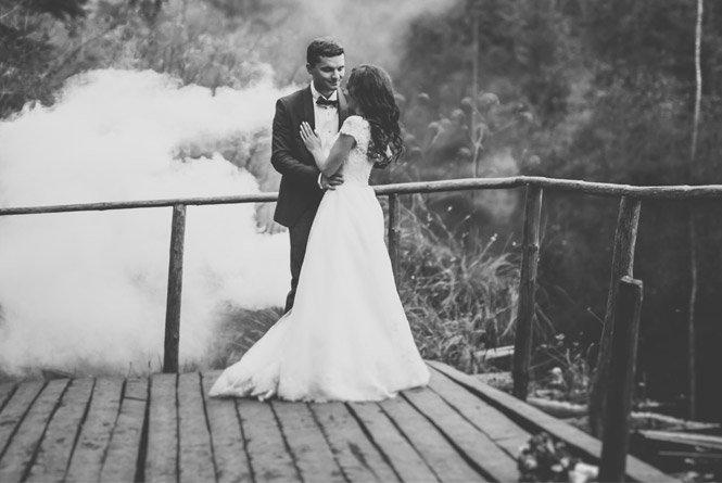 Az esküvői fotós kiválasztása, 6 lépésben