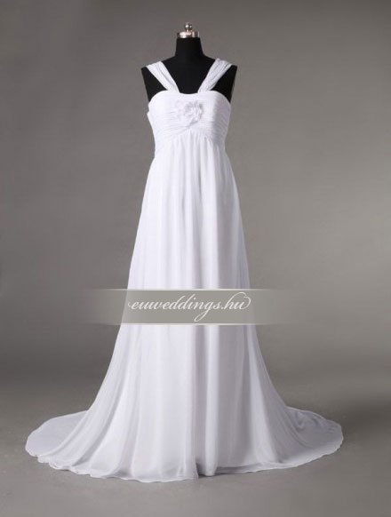Menyasszonyi ruha kismamáknak-KMR-9411